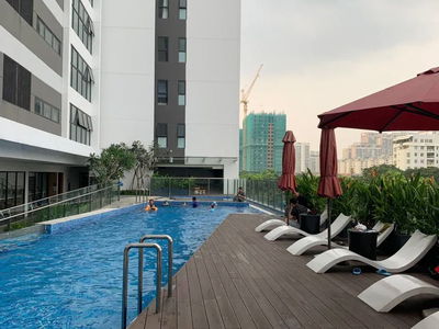 Happy residence, Vietnam Happy residence, Vietnam