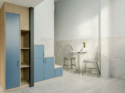 Alojamiento en Ho Chi Minh City, Vietnam Alojamiento en Ho Chi Minh City, Vietnam