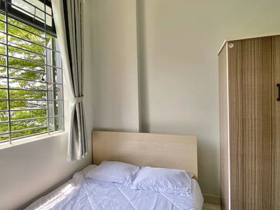 Logement dans Ho Chi Minh City, Vietnam  Logement dans Ho Chi Minh City, Vietnam