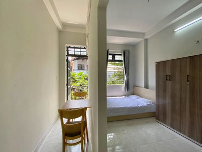 Жилье в Ho Chi Minh City, Vietnam  Жилье в Ho Chi Minh City, Vietnam
