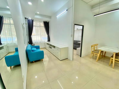 Жилье в Ho Chi Minh City, Vietnam Жилье в Ho Chi Minh City, Vietnam