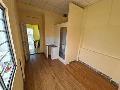 Housing in Ho Chi Minh City, Vietnam Housing in Ho Chi Minh City, Vietnam