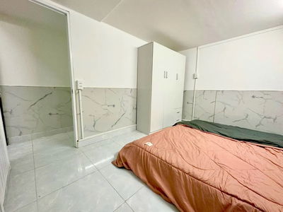 Housing in Ho Chi Minh City, Vietnam  Housing in Ho Chi Minh City, Vietnam