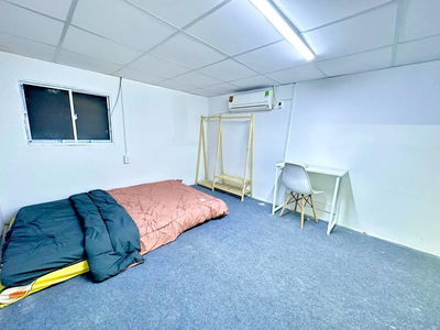 Жилье в Ho Chi Minh City, Vietnam Жилье в Ho Chi Minh City, Vietnam