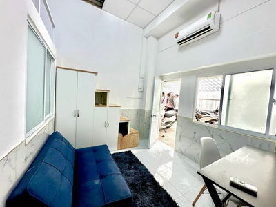 Жилье в Ho Chi Minh City, Vietnam  Жилье в Ho Chi Minh City, Vietnam