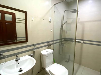 Жилье в Ho Chi Minh City, Vietnam Жилье в Ho Chi Minh City, Vietnam