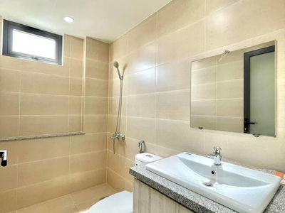 Жилье в Ho Chi Minh City, Vietnam  Жилье в Ho Chi Minh City, Vietnam