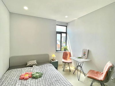 Logement dans Ho Chi Minh City, Vietnam Logement dans Ho Chi Minh City, Vietnam