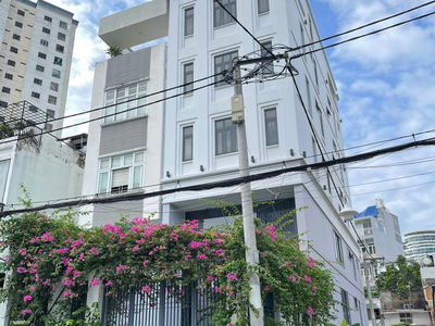 Alojamiento en Ho Chi Minh City, Vietnam  Alojamiento en Ho Chi Minh City, Vietnam