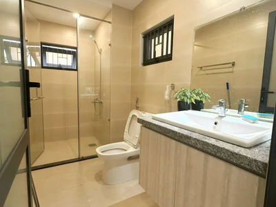 Жилье в Ho Chi Minh City, Vietnam  Жилье в Ho Chi Minh City, Vietnam