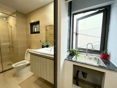 Жилье в Ho Chi Minh City, Vietnam Жилье в Ho Chi Minh City, Vietnam