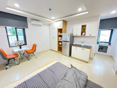 Housing in Ho Chi Minh City, Vietnam Housing in Ho Chi Minh City, Vietnam