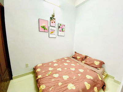 Alojamiento en Ho Chi Minh City, Vietnam Alojamiento en Ho Chi Minh City, Vietnam