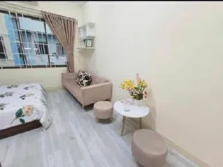 Жилье в Ho Chi Minh City, Vietnam Жилье в Ho Chi Minh City, Vietnam