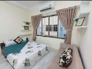 Logement dans Ho Chi Minh City, Vietnam Logement dans Ho Chi Minh City, Vietnam