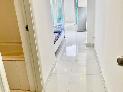 Alojamiento en Nha Be, Vietnam Alojamiento en Nha Be, Vietnam