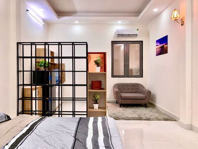 Logement dans Ho Chi Minh City, Vietnam  Logement dans Ho Chi Minh City, Vietnam