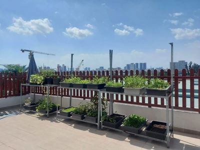 7 District, Vietnam 7 District, Vietnam