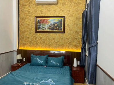 12 District, Vietnam 12 District, Vietnam