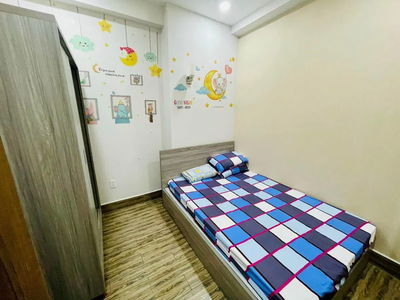 12 District, Vietnam 12 District, Vietnam