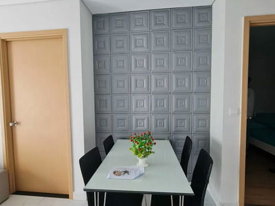 An Gia Skyline, Vietnam An Gia Skyline, Vietnam