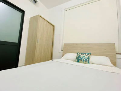 Logement dans Ho Chi Minh City, Vietnam Logement dans Ho Chi Minh City, Vietnam
