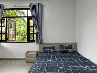 Alojamiento en Ho Chi Minh City, Vietnam Alojamiento en Ho Chi Minh City, Vietnam