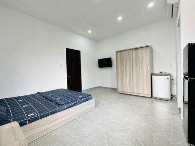 Жилье в Ho Chi Minh City, Vietnam Жилье в Ho Chi Minh City, Vietnam