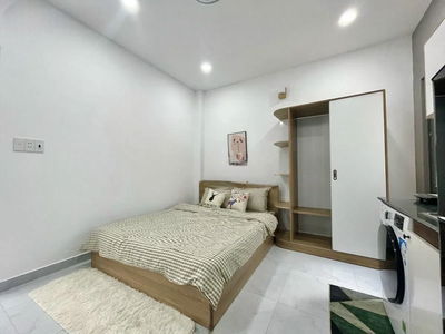 Logement dans Can Giuoc, Vietnam  Logement dans Can Giuoc, Vietnam