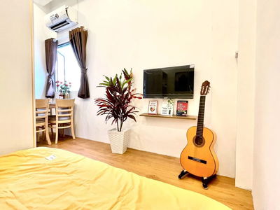 Alojamiento en Ho Chi Minh City, Vietnam Alojamiento en Ho Chi Minh City, Vietnam