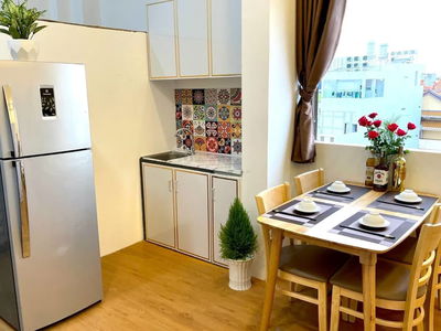 Logement dans Ho Chi Minh City, Vietnam  Logement dans Ho Chi Minh City, Vietnam