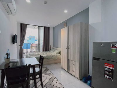 Alojamiento en Ho Chi Minh City, Vietnam Alojamiento en Ho Chi Minh City, Vietnam