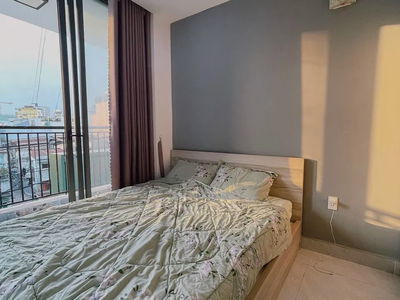 Housing in Ho Chi Minh City, Vietnam  Housing in Ho Chi Minh City, Vietnam