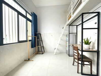 Housing in Di An, Vietnam Housing in Di An, Vietnam