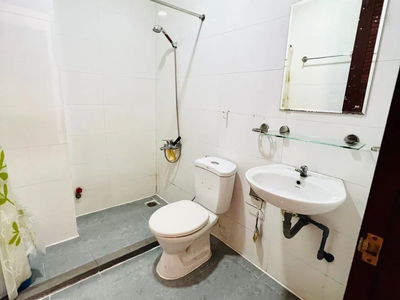 Housing in Ho Chi Minh City, Vietnam Housing in Ho Chi Minh City, Vietnam