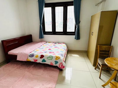 Жилье в Ho Chi Minh City, Vietnam  Жилье в Ho Chi Minh City, Vietnam