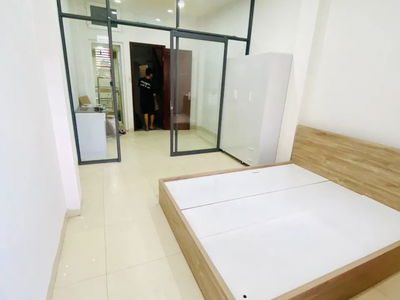 Alojamiento en Ho Chi Minh City, Vietnam Alojamiento en Ho Chi Minh City, Vietnam