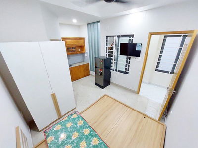 Logement dans Ho Chi Minh City, Vietnam Logement dans Ho Chi Minh City, Vietnam