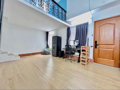 Logement dans Ho Chi Minh City, Vietnam  Logement dans Ho Chi Minh City, Vietnam