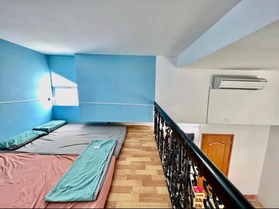 Logement dans Ho Chi Minh City, Vietnam Logement dans Ho Chi Minh City, Vietnam