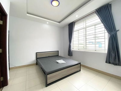 Жилье в Nha Be, Vietnam Жилье в Nha Be, Vietnam