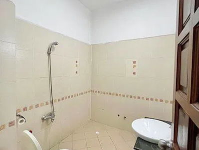 Gehäuse In Nha Be, Vietnam Gehäuse In Nha Be, Vietnam