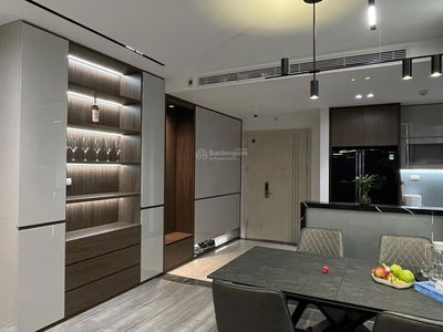 Stellar Garden, Vietnam Stellar Garden, Vietnam