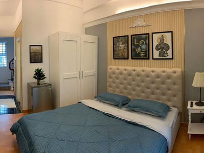 Housing in Ho Chi Minh City, Vietnam  Housing in Ho Chi Minh City, Vietnam