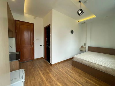 Alojamiento en Ho Chi Minh City, Vietnam  Alojamiento en Ho Chi Minh City, Vietnam