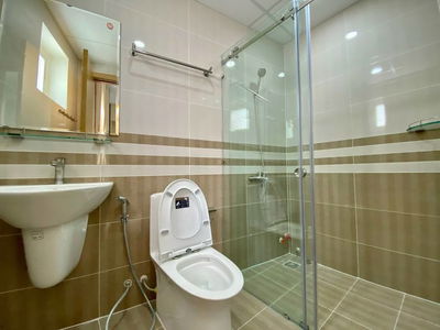 Жилье в Ho Chi Minh City, Vietnam  Жилье в Ho Chi Minh City, Vietnam