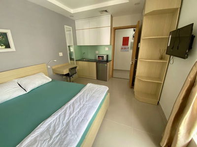 Logement dans Ho Chi Minh City, Vietnam  Logement dans Ho Chi Minh City, Vietnam