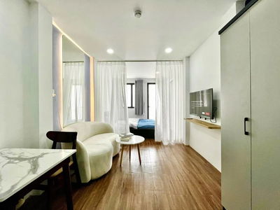 Жилье в Ho Chi Minh City, Vietnam Жилье в Ho Chi Minh City, Vietnam