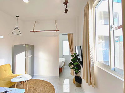 Logement dans Ho Chi Minh City, Vietnam  Logement dans Ho Chi Minh City, Vietnam