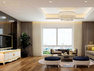 Hanoi Paragon, Vietnam Hanoi Paragon, Vietnam